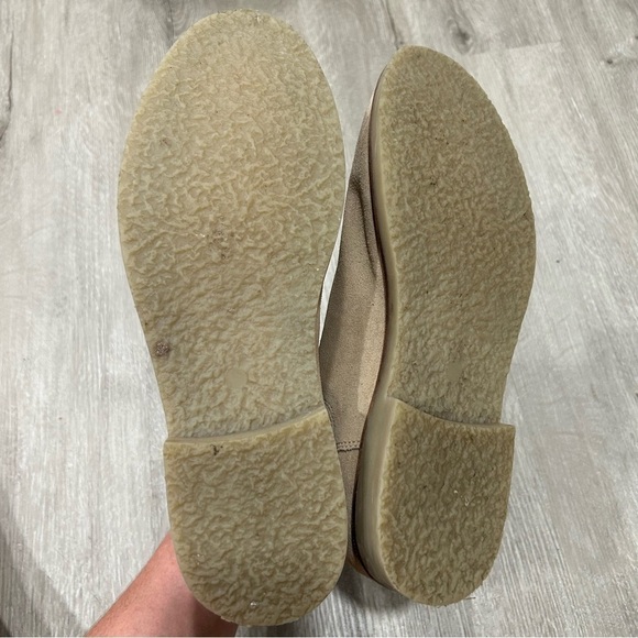 American Eagle Suede Chelsea Boots - Picture 7 of 7